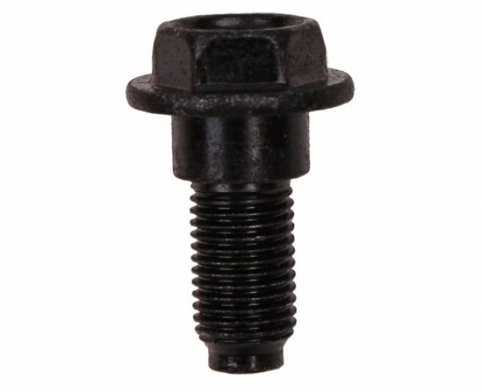 Universal Seat Belt Shoulder Bolt 7/16" Fine Thread .525