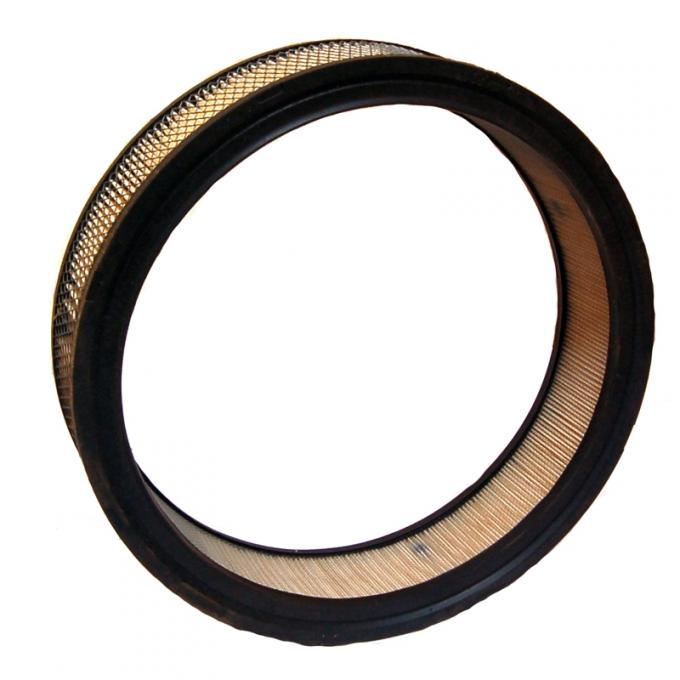 Dennis Carpenter Air Cleaner Filter - 1968-71 Ford Car   C8AZ-9601-A