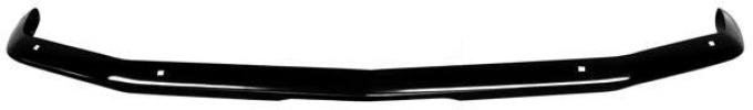 Ford Mustang Front Bumper - Black