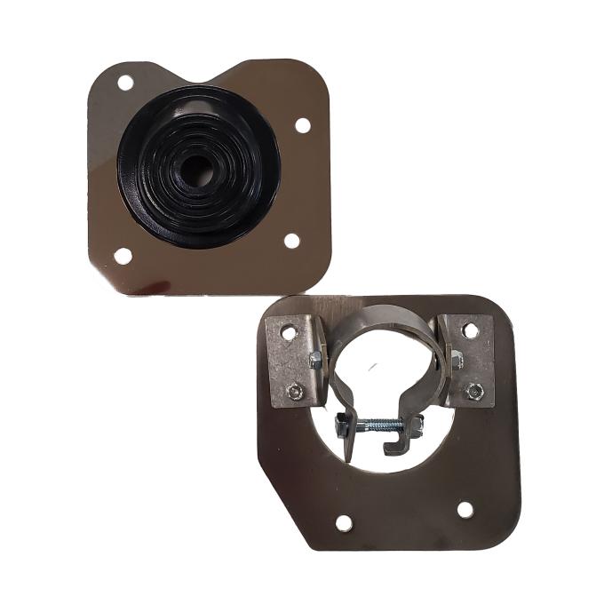 Borgeson Ford Mustang 1969-1970 Steering column mount, 69-70 Mustang 32697017-1