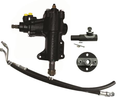 Borgeson Ford Mustang 1968-1970 Steering Conversion Kit 999025