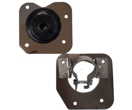 Borgeson Ford Mustang 1969-1970 Steering column mount, 69-70 Mustang 32697017-1