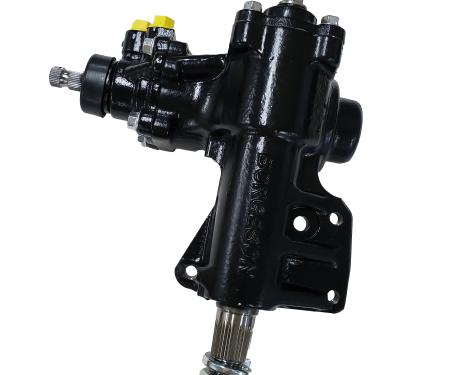 Borgeson Power Steering Conversion Box 800114