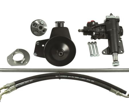 Borgeson Ford Mustang 1964-1966 Steering Conversion Kit 999020