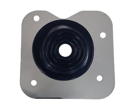 Borgeson Ford Mustang 1969-1970 Column boot, 69-70 Ford Mustang 32697017-2