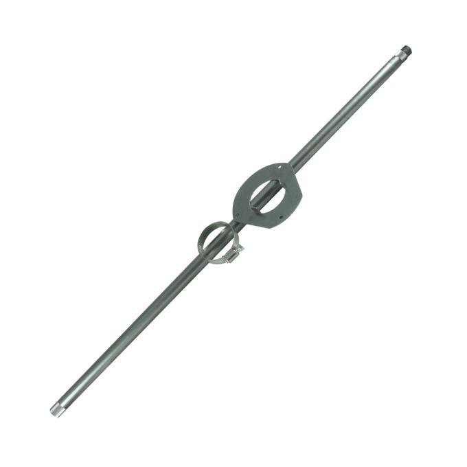 Borgeson Ford Mustang 1964-1969 Steering Column Shaft 990040