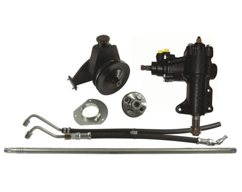 Borgeson Ford Mustang 1964-1966 Steering Conversion Kit 999026