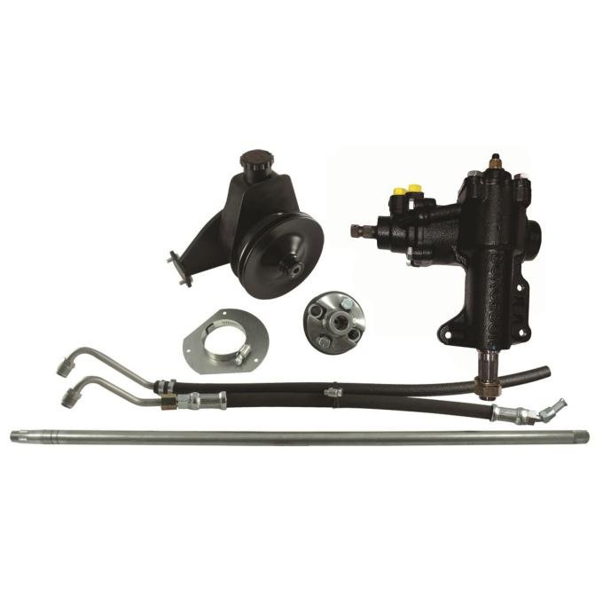 Borgeson Ford Mustang 1964-1966 Steering Conversion Kit 999026
