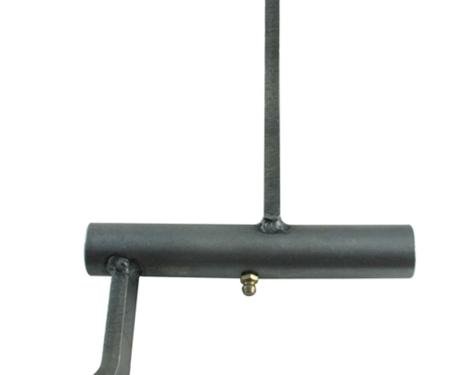 Borgeson Ford Mustang 1965-1966 Mechanical Clutch Linkage 990051