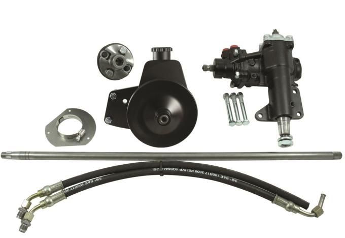 Borgeson Ford Mustang 1964-1966 Steering Conversion Kit 999020