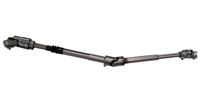 Borgeson Ford Mustang 2005-2014 Mustang Steering Shaft 000652