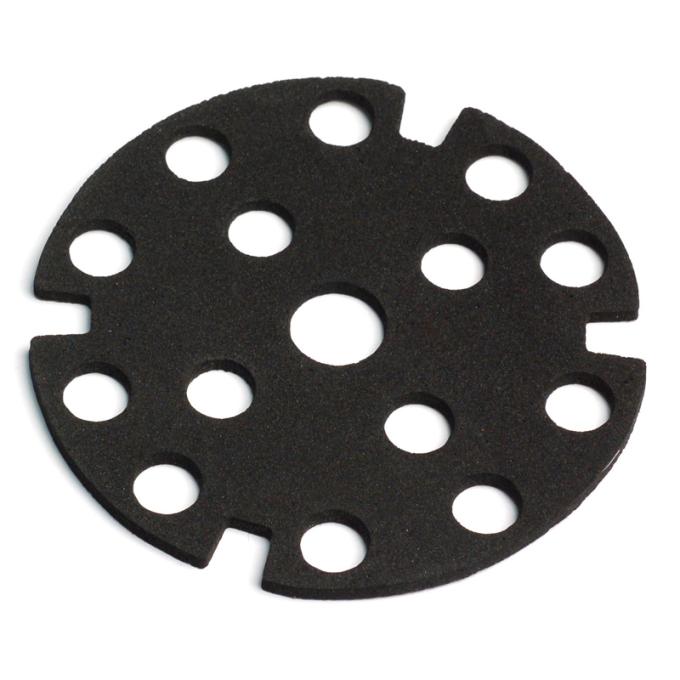 Daniel Carpenter 1987-89 Horn Button Repair Pad E7ZZ-13805-R