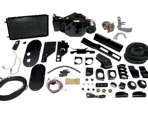 Vintage Air 1961-64 Ford F-100 V8 Gen 5 SureFit™ Complete Kit 941648