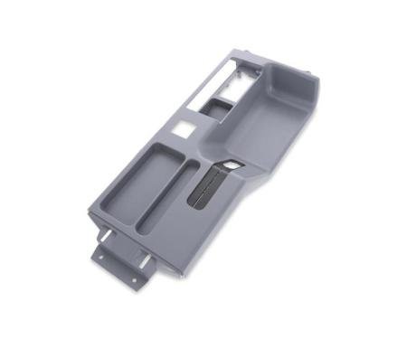 Daniel Carpenter 1987-93 Console Top Panel with Power Mirrors E7ZZ-6104490-D