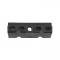 Dennis Carpenter Battery Hold Down Block - 1987-96 Ford Truck, 1987-96 Ford Bronco, 1987-04 Ford Car   E7TZ-10718-B