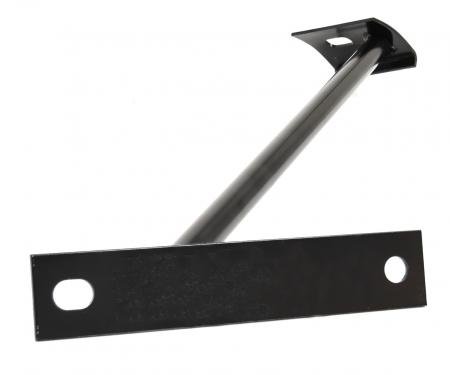 ACP Front Bumper Bracket Outer Driver Side FM-BB029A