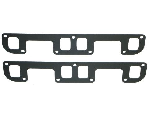 Doug's Headers Premium Header Gasket Buick Pair 350 1 3/4" Rectangle Port HG9400