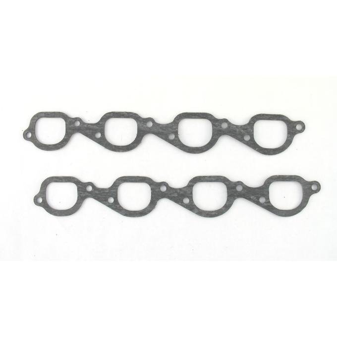 Doug's Headers Premium Header Gasket Chevrolet Pair 396-572 BBC D- Port HG9313