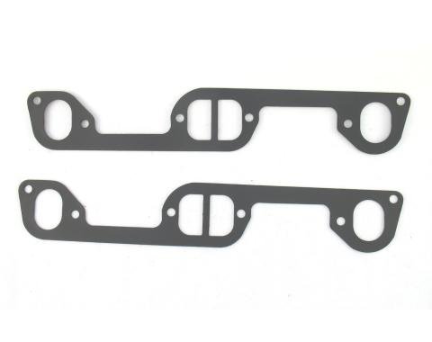Doug's Headers Premium Header Gasket Pontiac Pair 326-455 D- Port HG9342