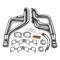 Doug's Headers 1965-77 Ford Mustang/Fairlane/Maverick/Cougar 5.0L Coyote Engine Swap 1 3/4" Long Tube Header D6652