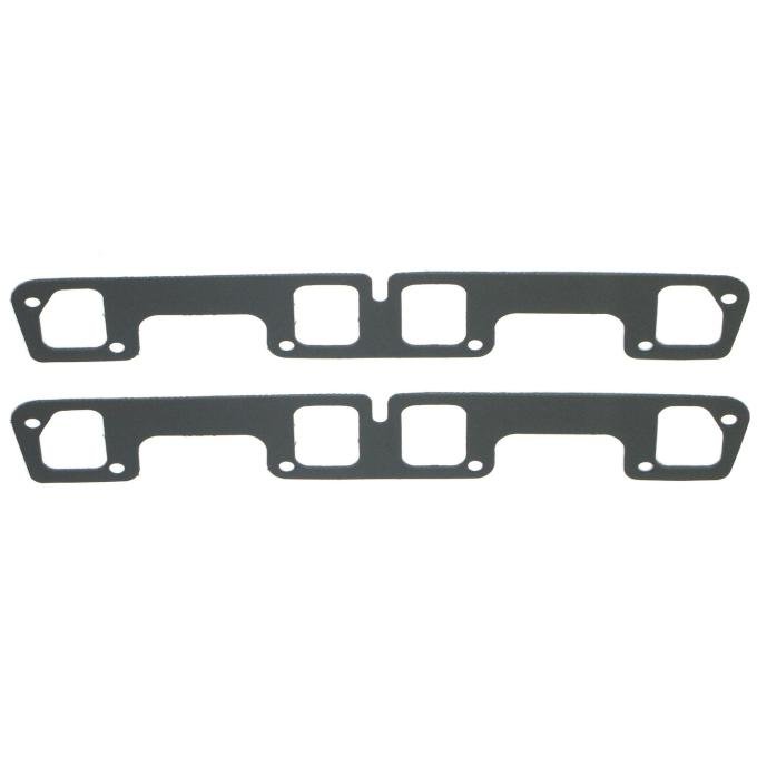Doug's Headers Premium Header Gasket Buick Pair 400-455 1 7/8" Rectangle Port HG9401
