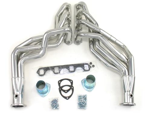 Doug's Headers 1979-93 Fox Body Mustang/Mercury Capri Small Block 1 3/4" Long Tube Header D6671