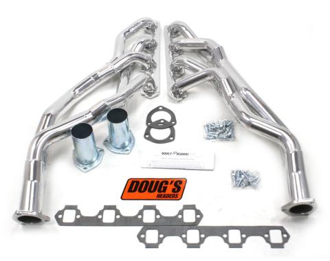 Doug's Headers 1962-70 Ford Mustang/Falcon/Comet/Cougar Small Block 1 5/8" TRI-Y Header D661Y