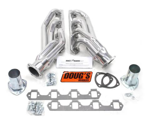 Doug's Headers 1964-77 Ford/Mercury Small Block 1 5/8" TRI-Y Header D665