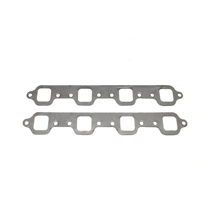 Doug's Headers Premium Header Gasket Ford Pair 351W World Prodcuts Head Rectangle Port HG9351