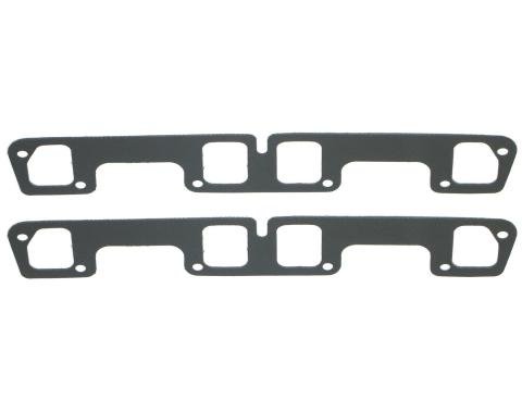 Doug's Headers Premium Header Gasket Buick Pair 400-455 1 7/8" Rectangle Port HG9401
