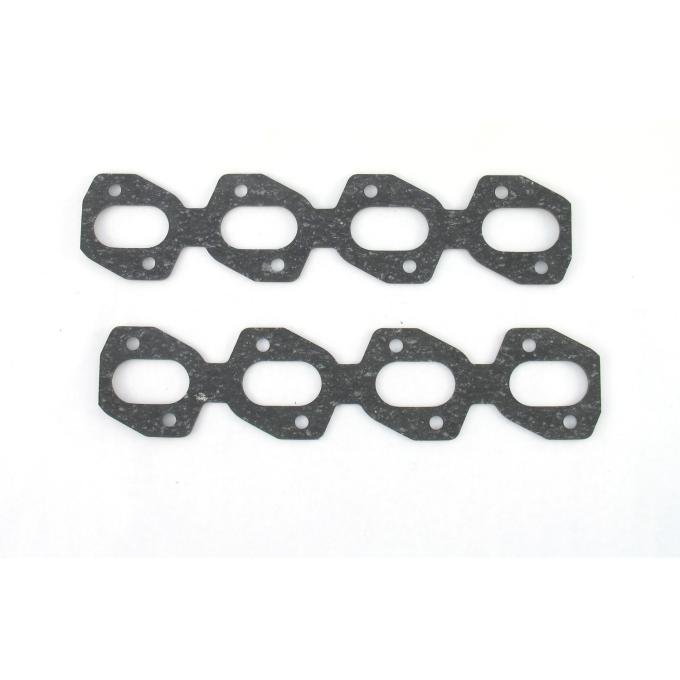 Doug's Headers Premium Header Gasket Ford Pair 4.6-5.4L 4V (not GT500) Oval Port HG9646