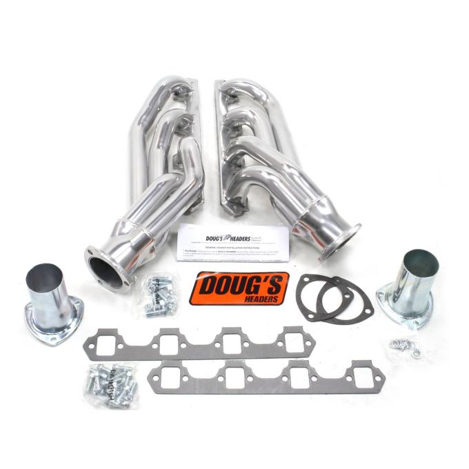 Doug's Headers 1964-77 Ford/Mercury Small Block 1 5/8" TRI-Y Header D665