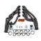 Doug's Headers 1967-71 Ford Mustang/Fairlane/Torino/Cougar 351C 4 Barrel Heads Manual Transmission 1 3/4" Long Tube Header D670S4