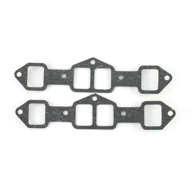 Doug's Headers Premium Header Gasket Olds Pair 350-455 Rectangle Port HG9355