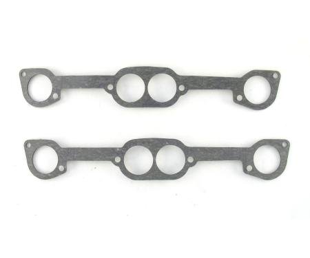 Doug's Headers Premium Header Gasket Pontiac Pair 326-455 1 7/8" Round Port HG9343