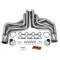 Doug's Headers 1948-77 Ford/Mercury Small Block with Mustang II Suspension 1 3/4" Long Tube Header D623