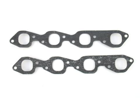 Doug's Headers Premium Header Gasket Chevrolet Pair 396-502 BBC 1 3/4, 2" Round Port HG9303