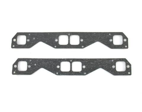 Doug's Headers Premium Header Gasket Chevrolet Pair 265-400 SBC Iner Square Port HG9322