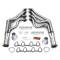 Doug's Headers 1967-70 Ford Mustang/Mercury Cougar FE Big Block 1 3/4" Long Tube Header D626
