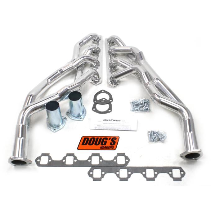 Doug's Headers 1962-70 Ford Mustang/Falcon/Comet/Cougar Small Block 1 5/8" TRI-Y Header D661Y