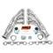 Doug's Headers 1967-70 Ford Mustang/Fairlane/Torino/Cougar 351W 1 3/4" TRI-Y Header D669Y