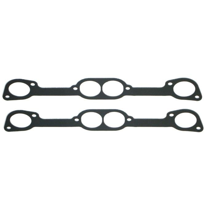 Doug's Headers Premium Header Gasket Pontiac Pair 326-455 2" Round Port HG9343LG