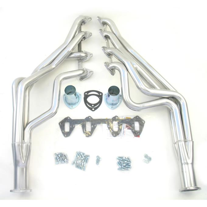 Doug's Headers 1967-70 Ford Mustang/Mercury Cougar FE Big Block 1 3/4" Long Tube Header D626