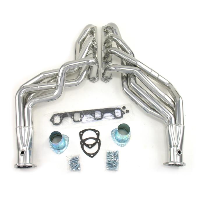 Doug's Headers 1979-93 Fox Body Mustang/Mercury Capri Small Block 1 3/4" Long Tube Header D6671