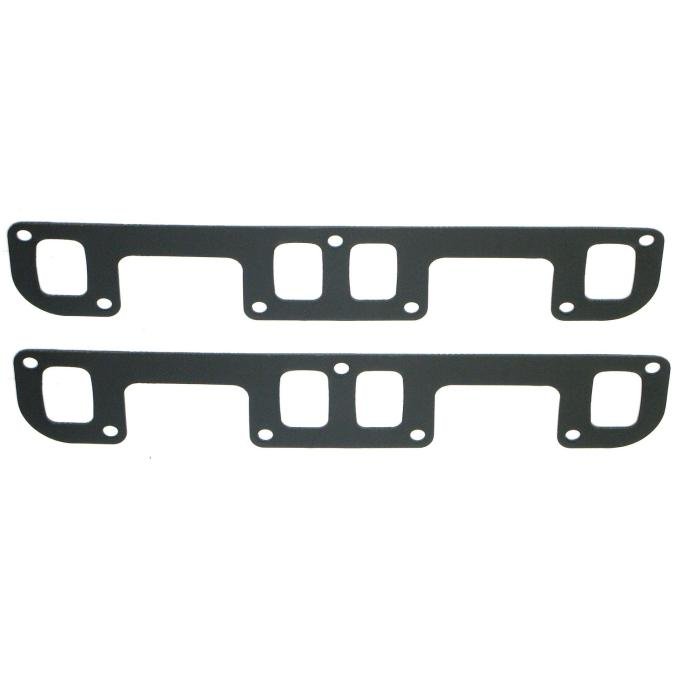 Doug's Headers Premium Header Gasket Buick Pair 350 1 3/4" Rectangle Port HG9400