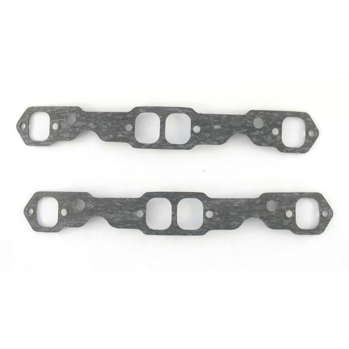 Doug's Headers Premium Header Gasket Chevrolet Pair 265-400 SBC Lg. Rectangle Port HG9312
