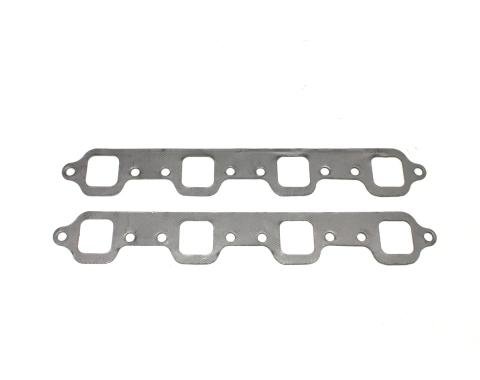 Doug's Headers Premium Header Gasket Ford Pair 351W World Prodcuts Head Rectangle Port HG9351