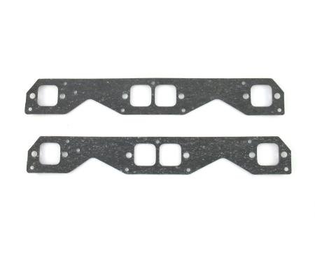 Doug's Headers Premium Header Gasket Chevrolet Pair 265-400 SBC Iner Square Port HG9322