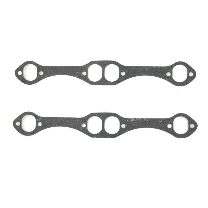 Doug's Headers Premium Header Gasket Chevrolet Pair 265-400 SBC Oval Port HG9301