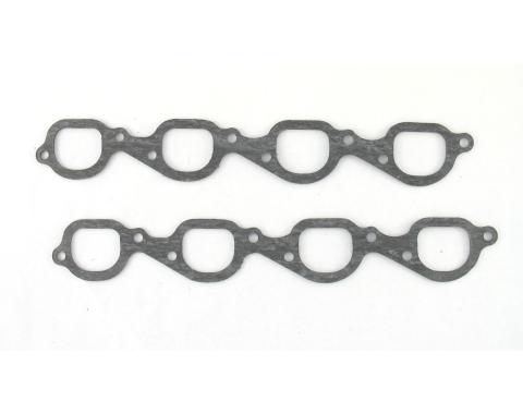 Doug's Headers Premium Header Gasket Chevrolet Pair 396-572 BBC D- Port HG9313